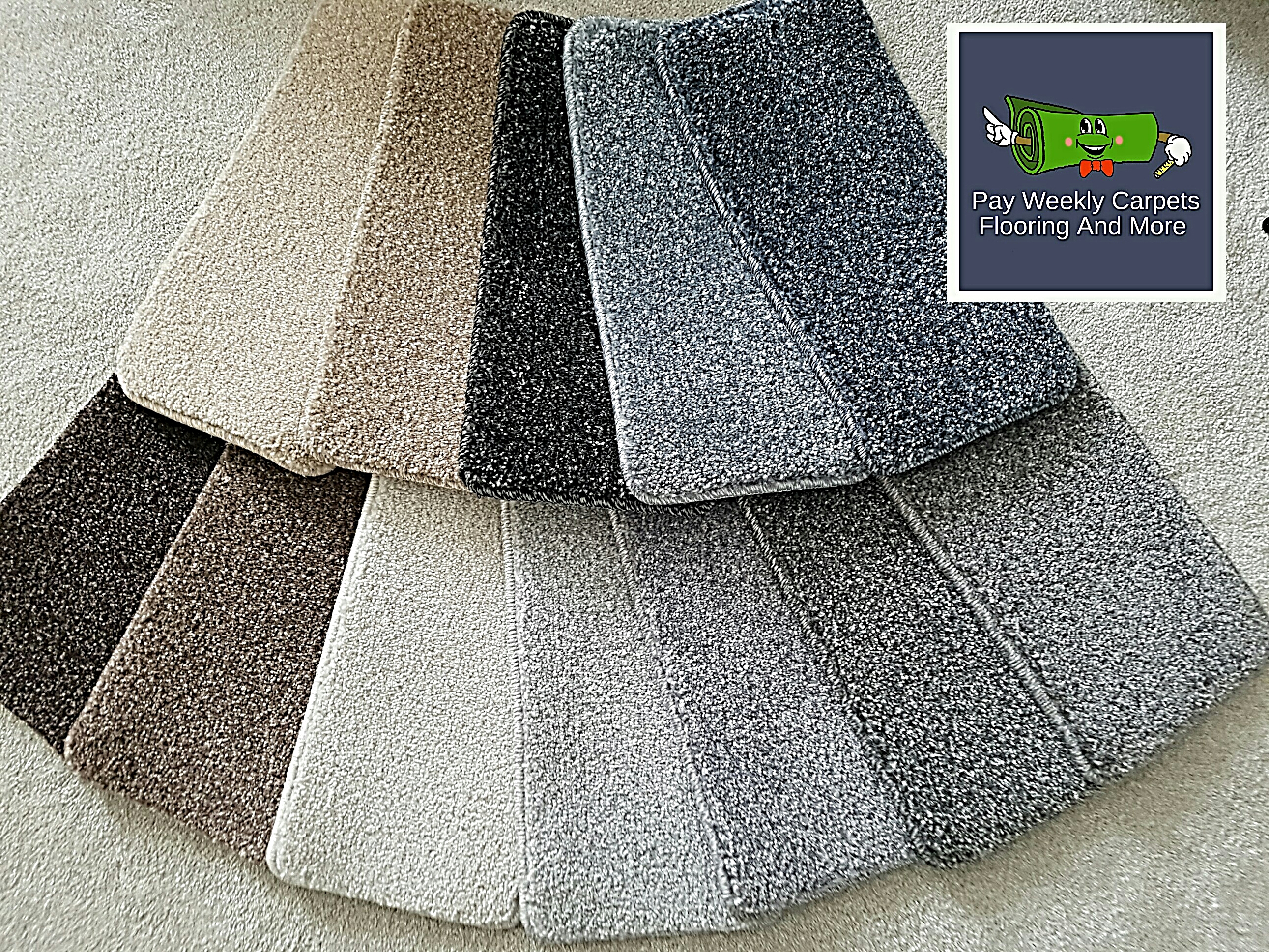 Pay Weekly Carpets Flooring And More Carpet Samples
